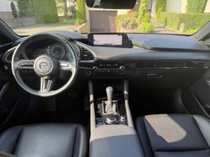 Mazda 3 2019 Bild 9