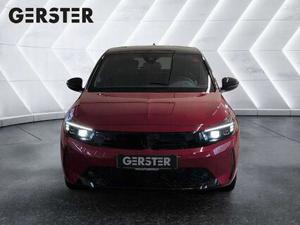 Opel Corsa Bild 2