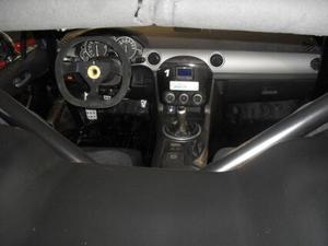 Mazda MX-5 Bild 7