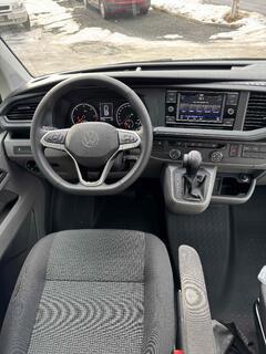 VW T6 Bild 6