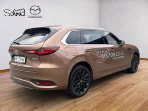 Mazda CX-80 Bild 15