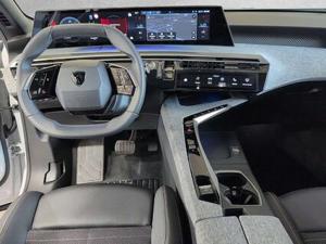 Peugeot 3008 Bild 8