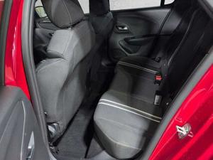 Opel Corsa Bild 7
