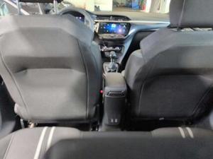 Opel Corsa Bild 15