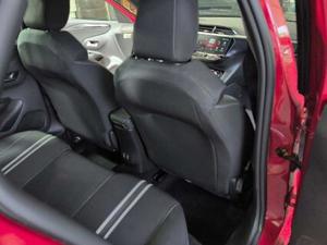 Opel Corsa Bild 17