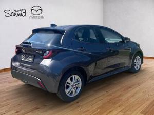 Mazda 2 Bild 13