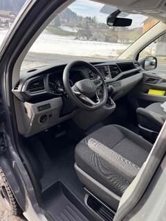 VW T6 Bild 10