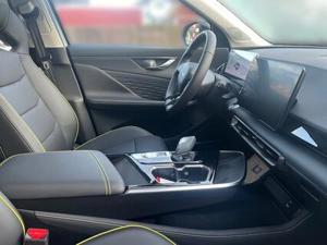 Baic X55 Bild 15