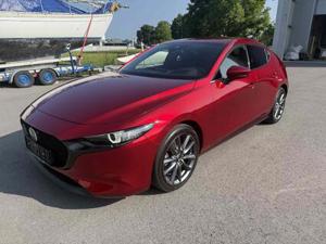 Mazda 3 2019