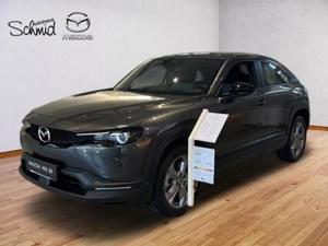 Mazda MX-30 Bild 4