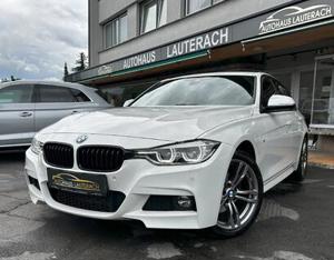 BMW 3er 2015