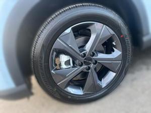 Baic X55 Bild 5