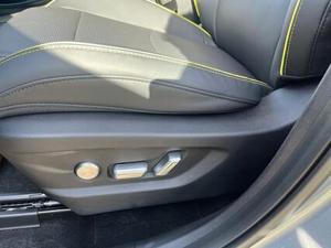 Baic X55 Bild 8