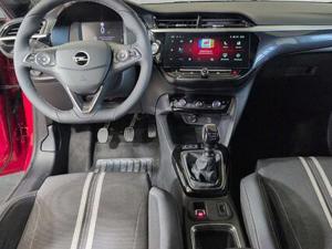 Opel Corsa Bild 8