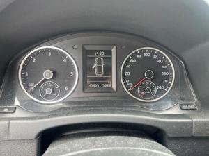VW Tiguan Bild 7