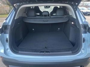 Baic X55 Bild 13