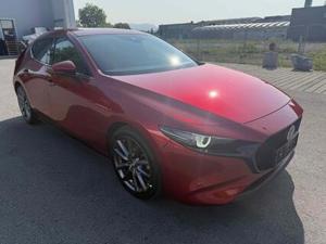 Mazda 3 2019 Bild 4