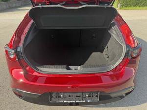 Mazda 3 2019 Bild 7