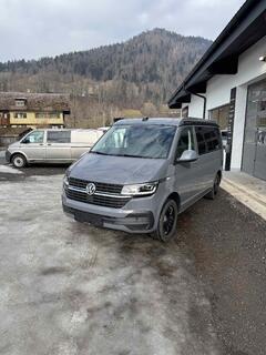 VW T6 Bild 4