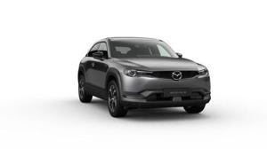 Mazda MX-30