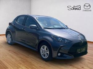 Mazda 2 Bild 2