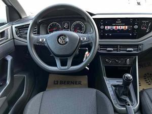 VW Polo 2018 Bild 17
