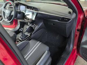 Opel Corsa Bild 15
