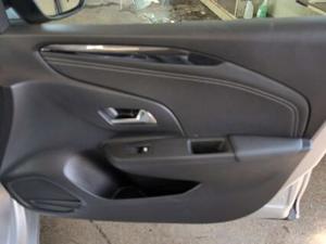 Opel Corsa Bild 17