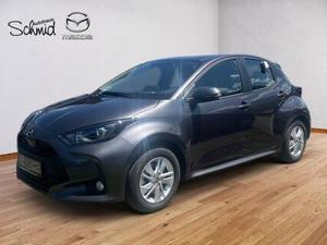 Mazda 2 Bild 3