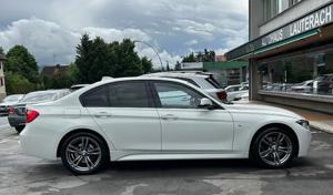 BMW 3er 2015 Bild 9