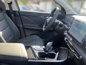 Baic X55 Bild 15