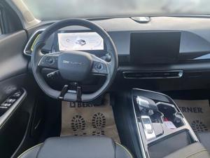 Baic X55 Bild 10