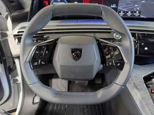Peugeot 3008 Bild 9