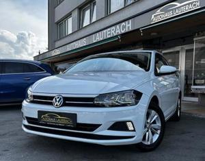 VW Polo 2018