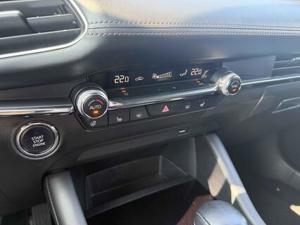 Mazda 3 2019 Bild 13