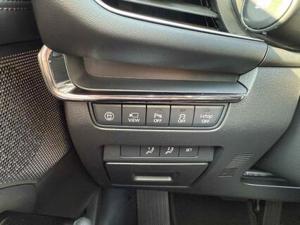 Mazda 3 2019 Bild 17