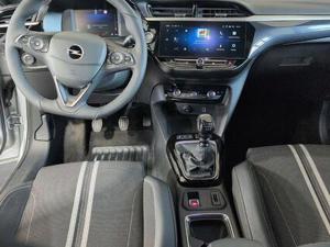 Opel Corsa Bild 8