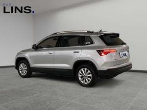 Skoda Karoq Bild 3