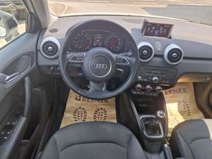 Audi A1 Bild 20