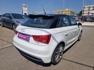 Audi A1 Bild 11