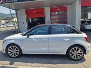Audi A1 Bild 7