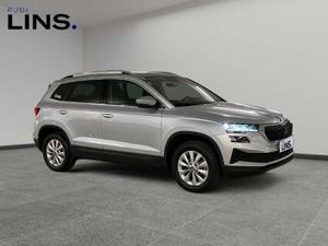 Skoda Karoq Bild 7