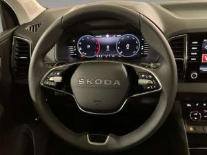 Skoda Karoq Bild 12