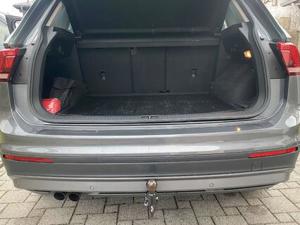 VW Tiguan Bild 2