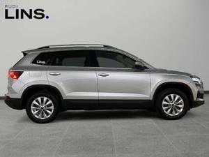 Skoda Karoq Bild 6