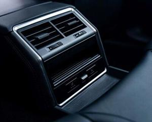 Porsche Panamera Bild 14
