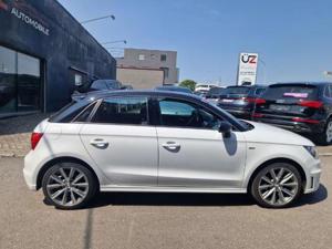 Audi A1 Bild 13