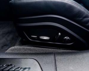 Porsche Panamera Bild 18