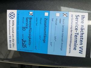 VW Tiguan Bild 4