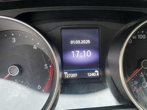 VW Tiguan Bild 12
